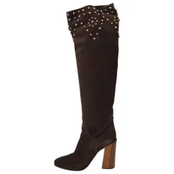 Over-knee Boots