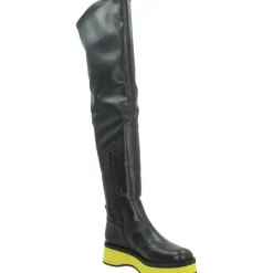 Over-knee Boots