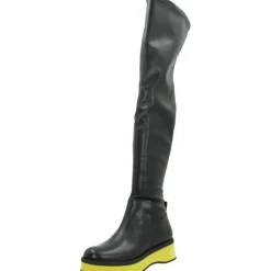 Over-knee Boots