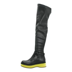 Over-knee Boots