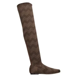 Over-knee Boots
