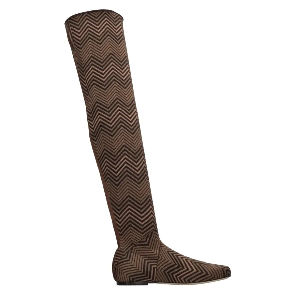 Over-knee Boots