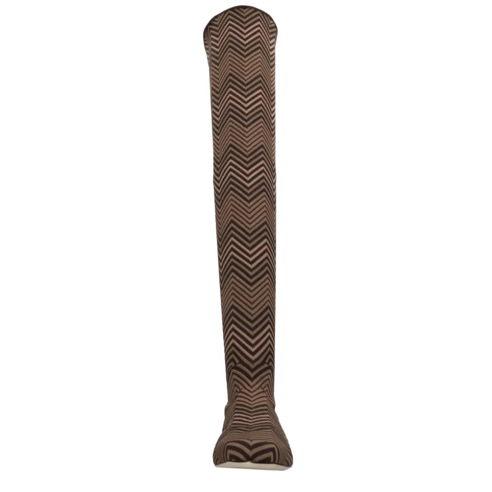 Over-knee Boots