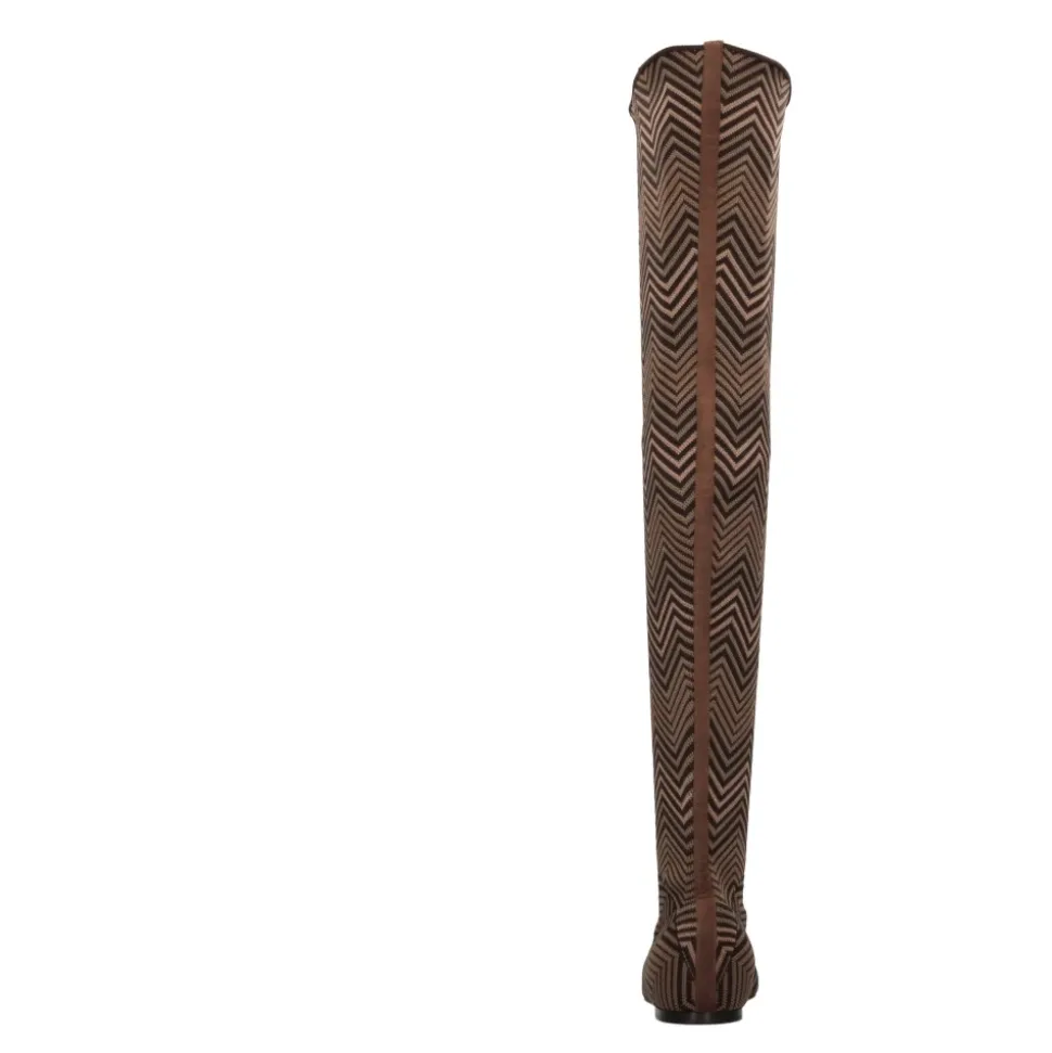 Over-knee Boots