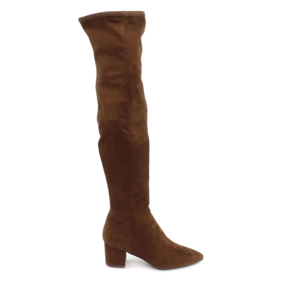 Over-knee Boots