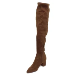 Over-knee Boots