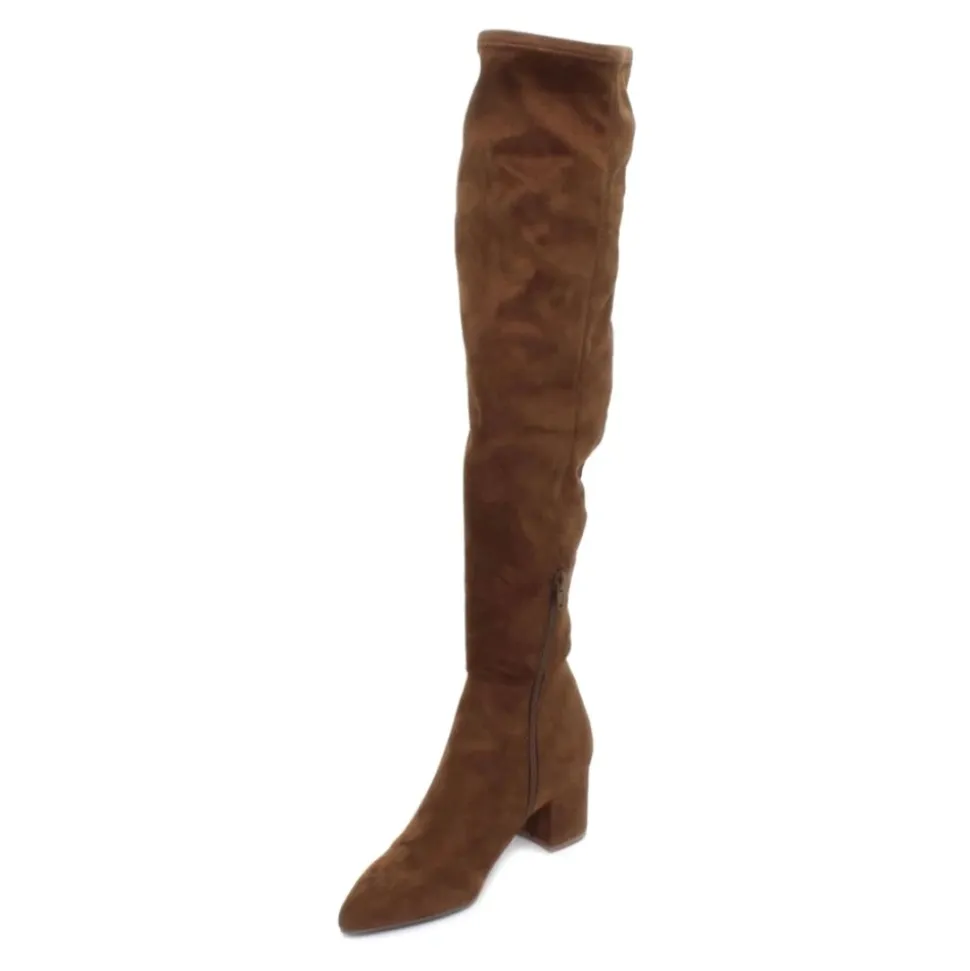 Over-knee Boots