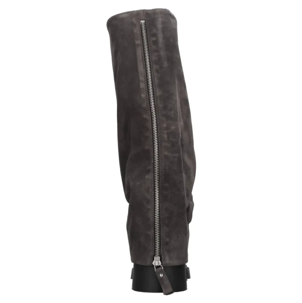 Over-knee Boots