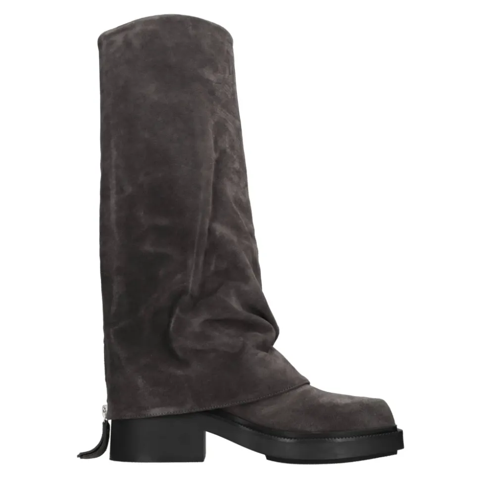 Over-knee Boots