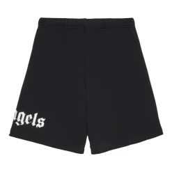 Overlogo Sweatshort