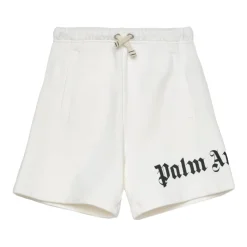 Overlogo Sweatshort
