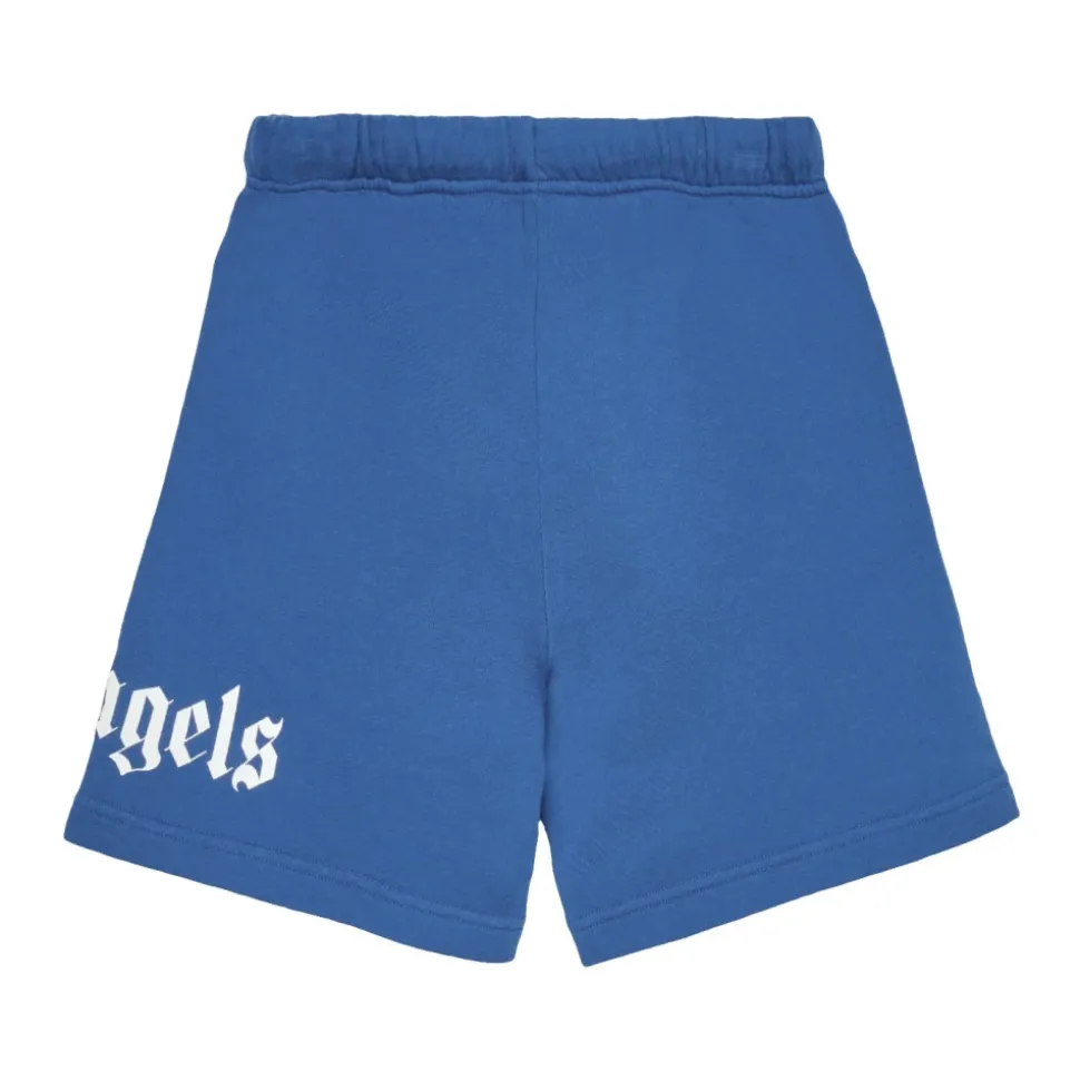Overlogo Sweatshort