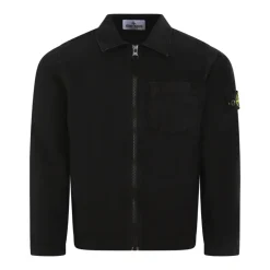 Overshirt Bambino
