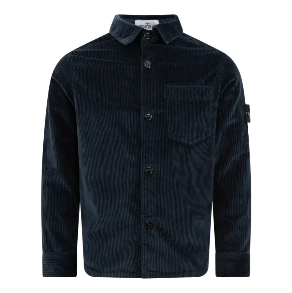 Overshirt Trendy per Bambini