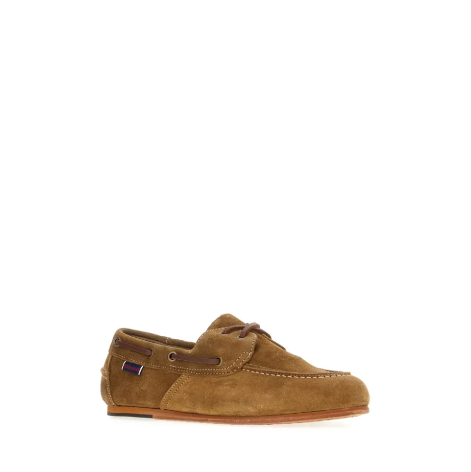 Owen Docksides