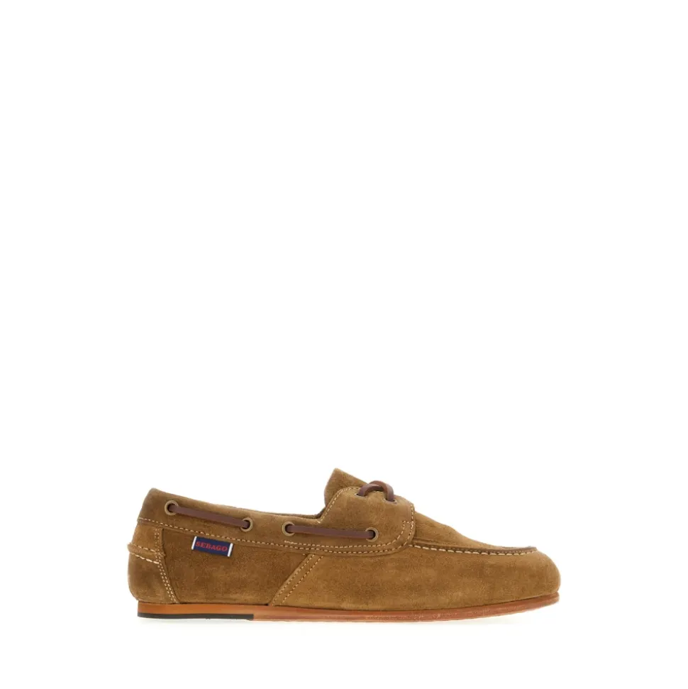 Owen Docksides