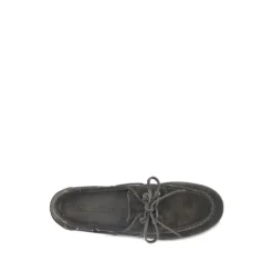 Owen Suede Loafers