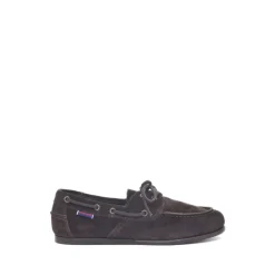 Owen Suede Loafers