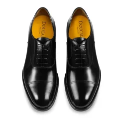 Oxford Cap Toe