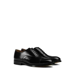 Oxford Cap Toe