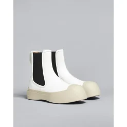 Pablo Beatle Boots