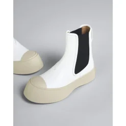 Pablo Beatle Boots