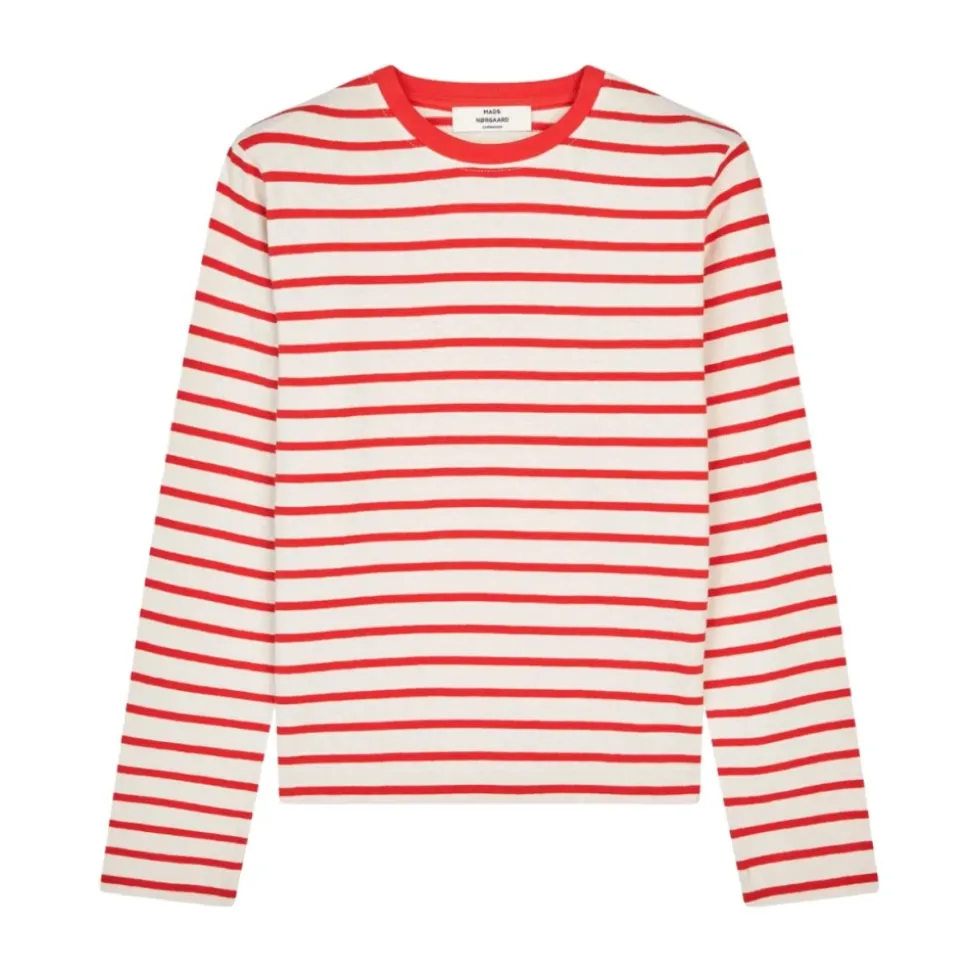Pablo Maggie Tee Long Sleeve