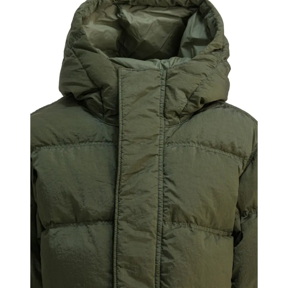 Padded Coat