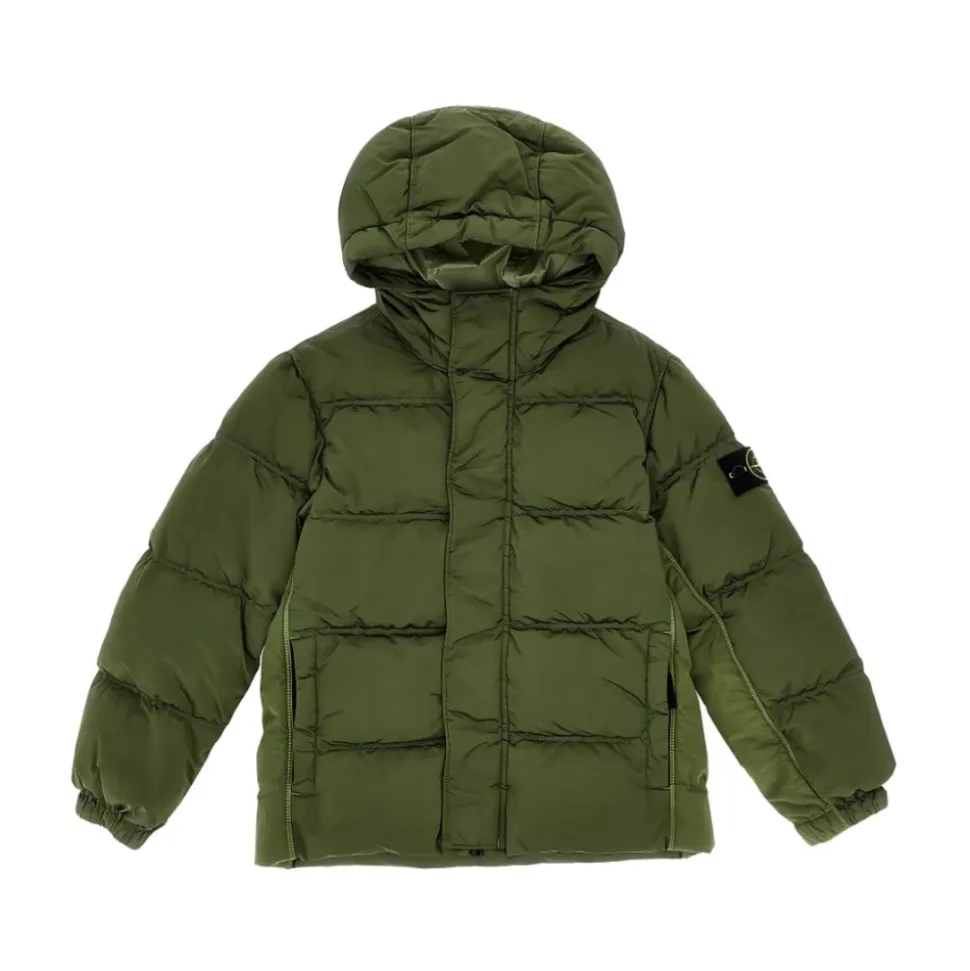 Padded Coat
