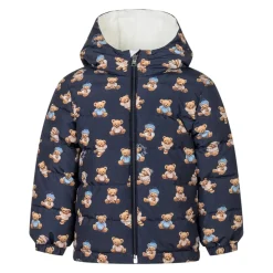 Padded Jacket