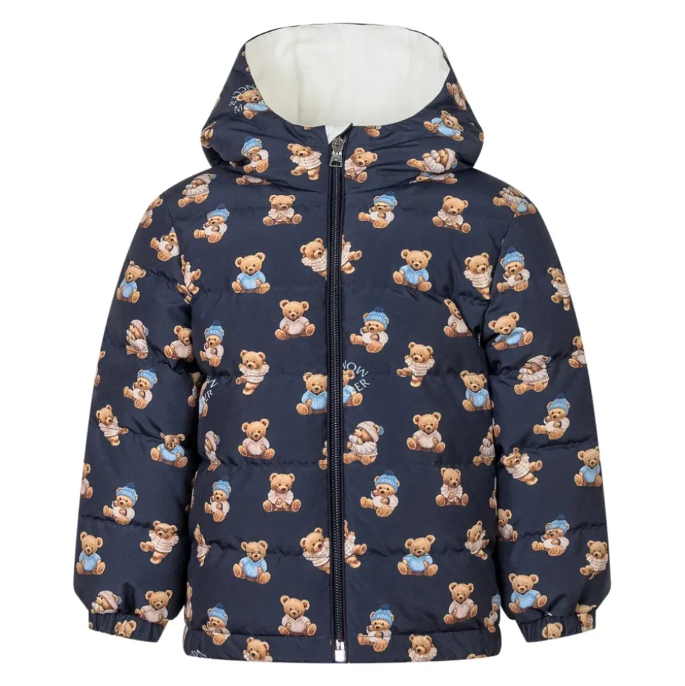Padded Jacket