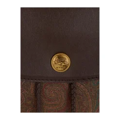 Paisley Backpack