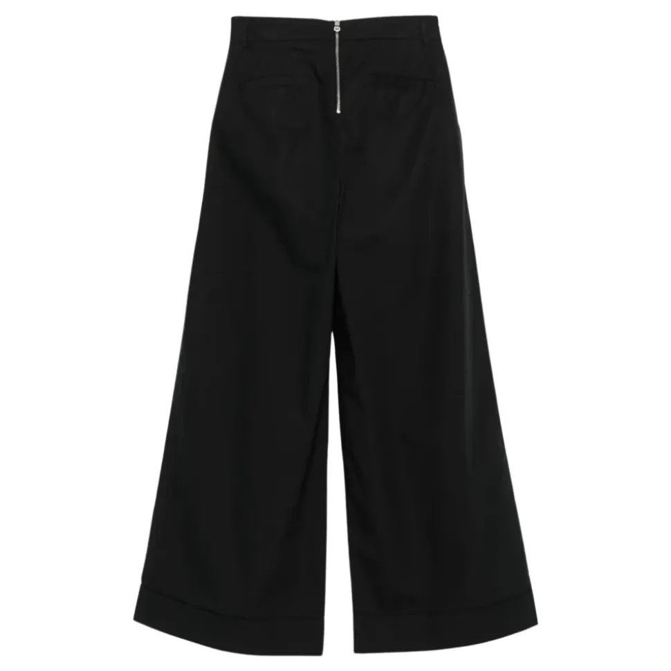 Palazzo Pants