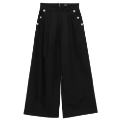 Palazzo Pants