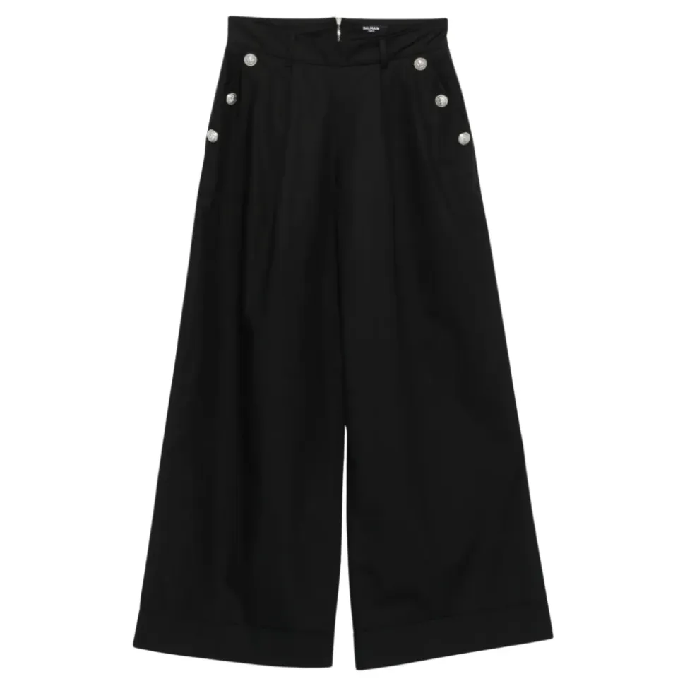 Palazzo Pants