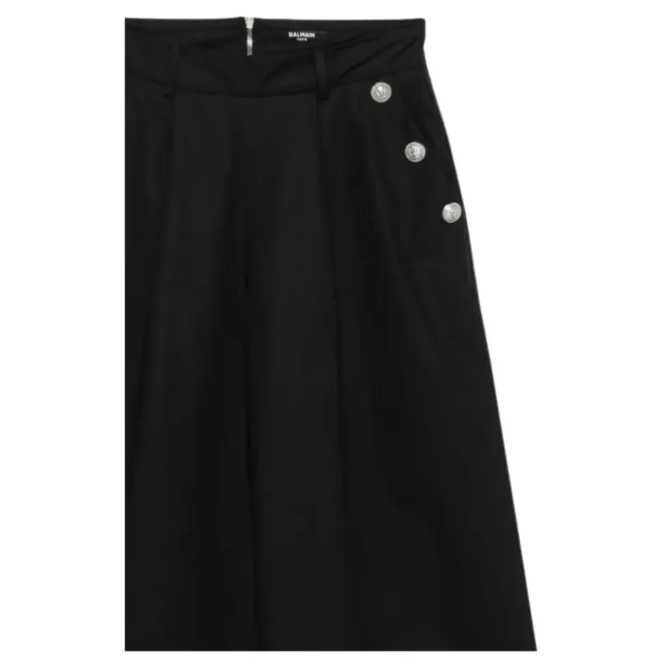 Palazzo Pants