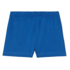 Pantaloncini Arrow Spray in Jersey