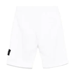 Pantaloncini Bianchi Eleganti