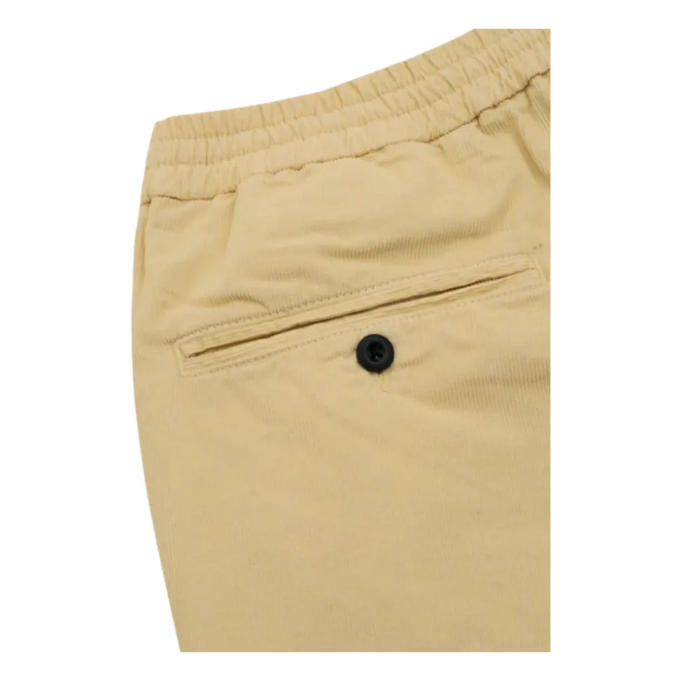 Pantaloncini Casual