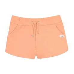Pantaloncini con Coulisse