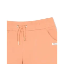 Pantaloncini con Coulisse