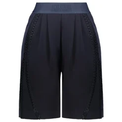 Pantaloncini con Logo
