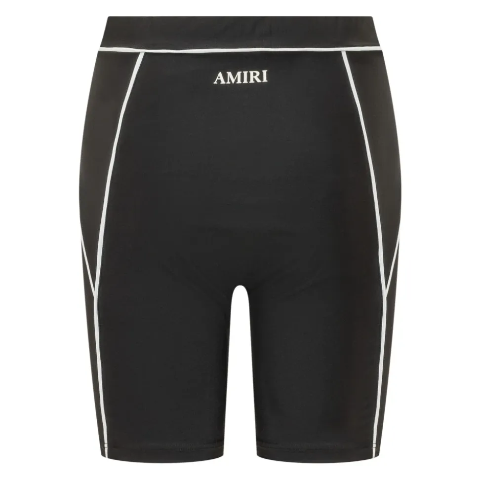 Pantaloncini da ciclismo slim