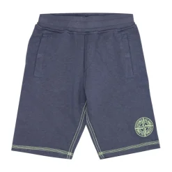 Pantaloncini Eleganti in Cotone