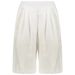 Pantaloncini in cotone