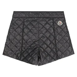 Pantaloncini in tessuto tecnico