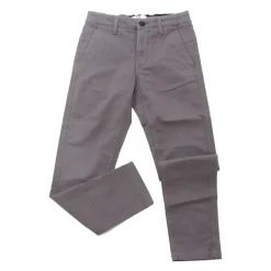 Pantalone Cotton Trouser