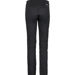 Pantalone da Donna con Ghetta Interna