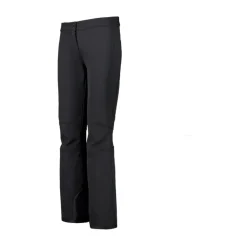 Pantalone da Donna con Ghetta Interna