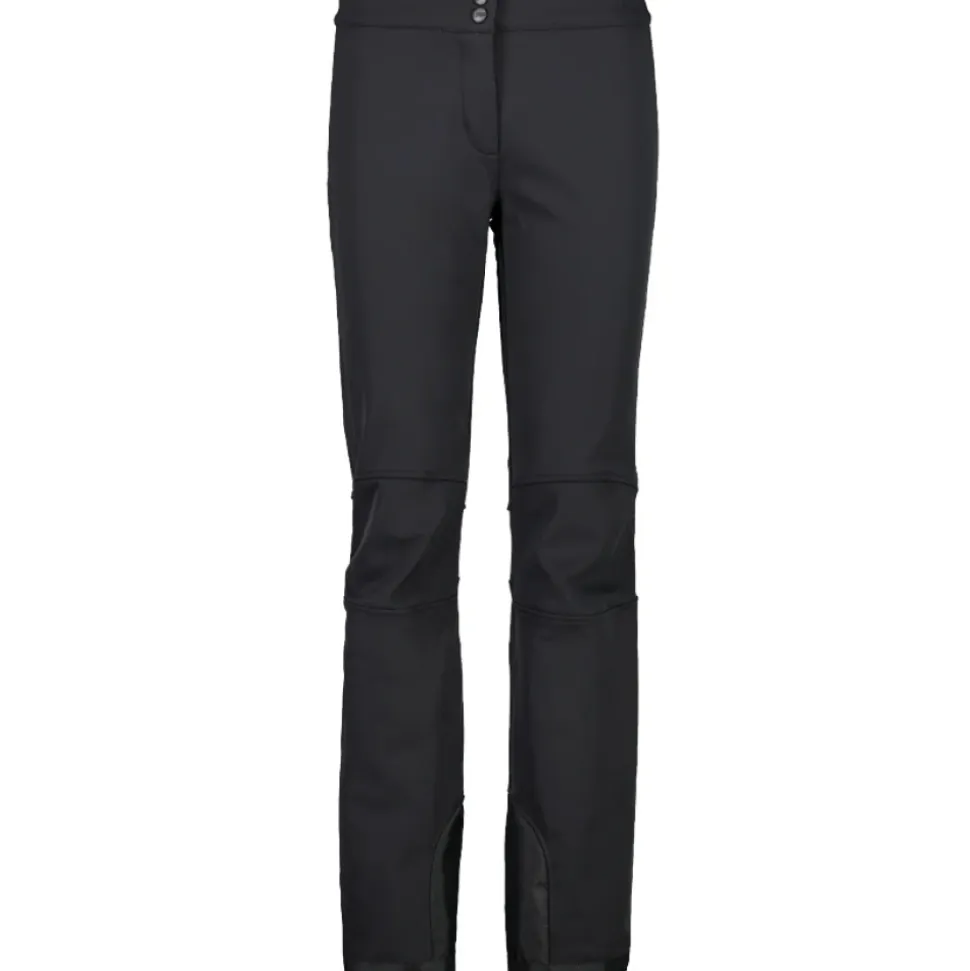 Pantalone da Donna con Ghetta Interna